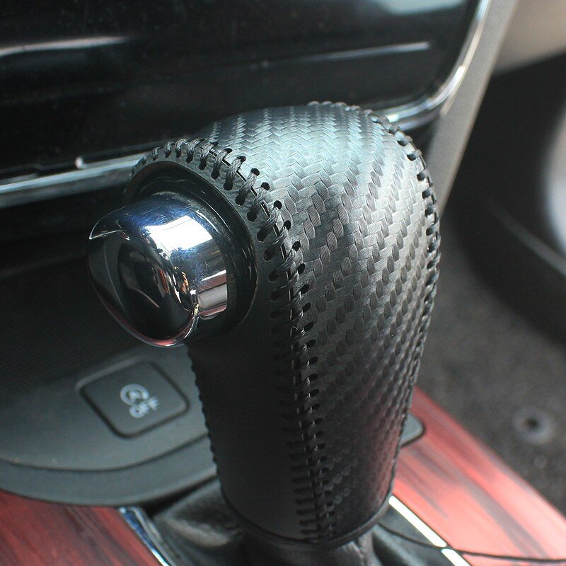 Gear Cover Manufacturer - for Honda VEZEL HRV Hand-sewn Protective