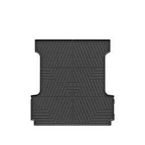Truck Bed Mat Manufacturer - Custom Fit Waterproof TPE for Ford F150 2021