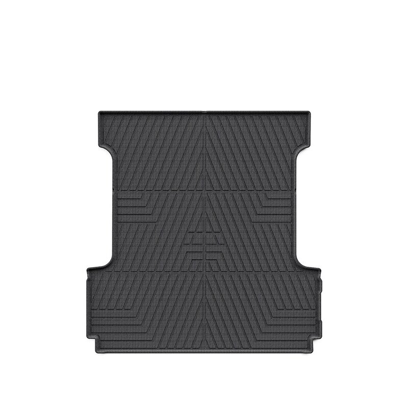 Truck Bed Mat Manufacturer - Custom Fit Waterproof TPE for Ford F150 2021