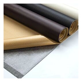 Car Upholstery Fabric Manufacturer - Self-adhesive Leather for Door Trim Dashboard