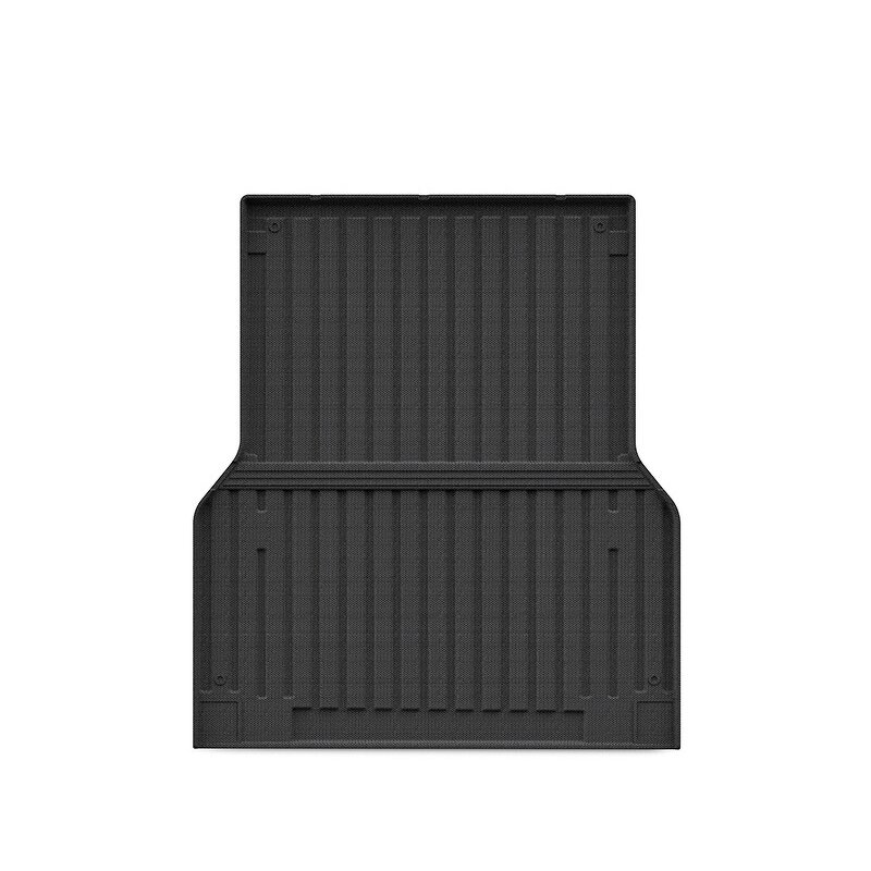 Truck Bed Mat Manufacturer - Custom Fit TPE for 2016 Toyota Tacoma TRD Sport
