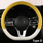 Steering Wheel Cover