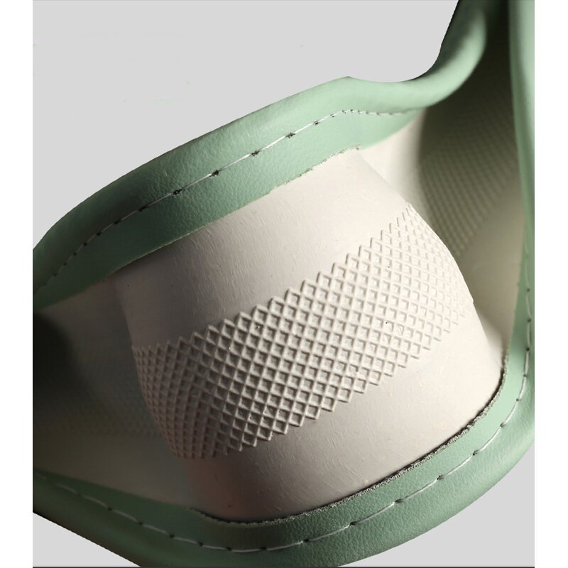 Steering Wheel Cover Manufacturer - Sports Anti-Slip Leather for BMW Toyota 38cm