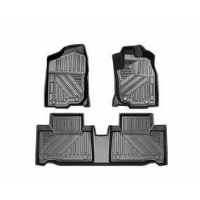 Floor Mat Manufacturer - TPE for 2014-2018 Toyota Rav4 Durable Factory Price