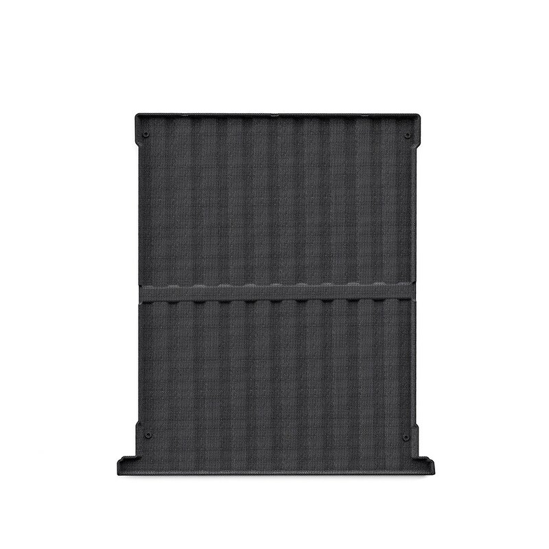 Truck Bed Mat Manufacturer - Custom TPE for 2013-18 Dodge RAM 1500 Laramie