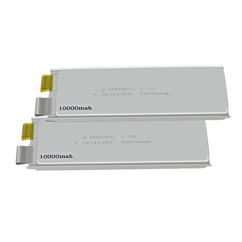 Lipo Battery - Manufacturer - 1190190 3.7V/3.85V 16-22ah 25C Single Cell In Stock