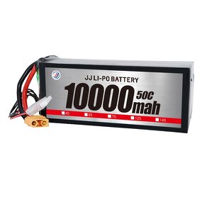 Lithium Polymer Battery - Manufacturer - 25C 22.2V/44.4V 10000mah 6S/12S/14S Electric Scooter