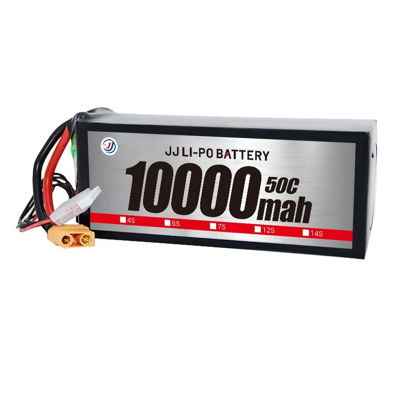 Lithium Polymer Battery - Manufacturer - 25C 22.2V/44.4V 10000mah 6S/12S/14S Electric Scooter
