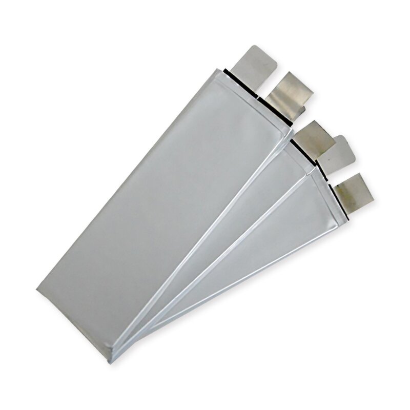 Solid-State Battery - Manufacturer - 320wh/kg 4.45V 5500-67000mah Single Cell High Energy