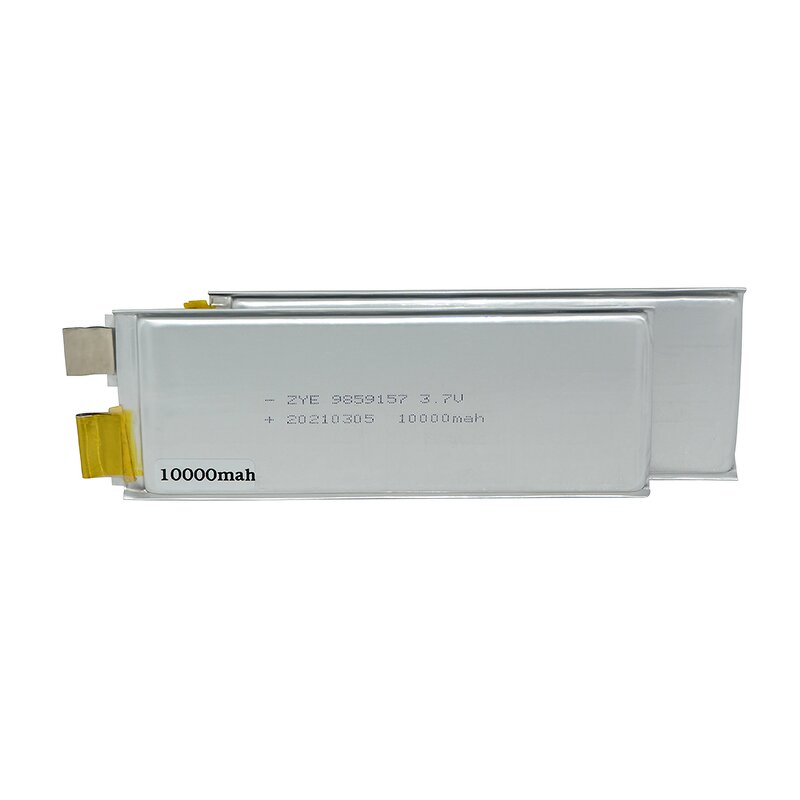 Lithium Battery Cell - Manufacturer - 3.95V 5500-66000mah High Voltage Solid State Battery