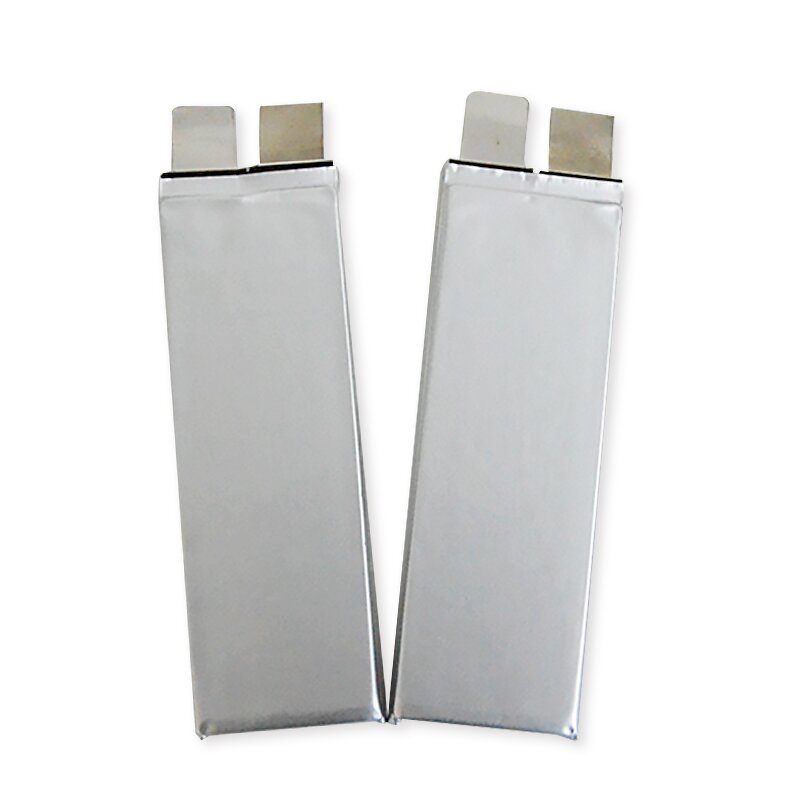 Lithium Polymer Battery - Manufacturer - 3.8V/3.95v 6500mah-66ah Solid State Deep Cycle NMC