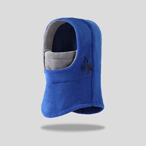 Ski Mask Balaclava - Manufacturer - Unisex Full Face Thermal Fleece Windproof Warm Winter Sports