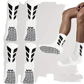 Grip Sport Socks - Manufacturer - Wholesale Anti-Slip Custom Logo Soccer Football Spring Autumn