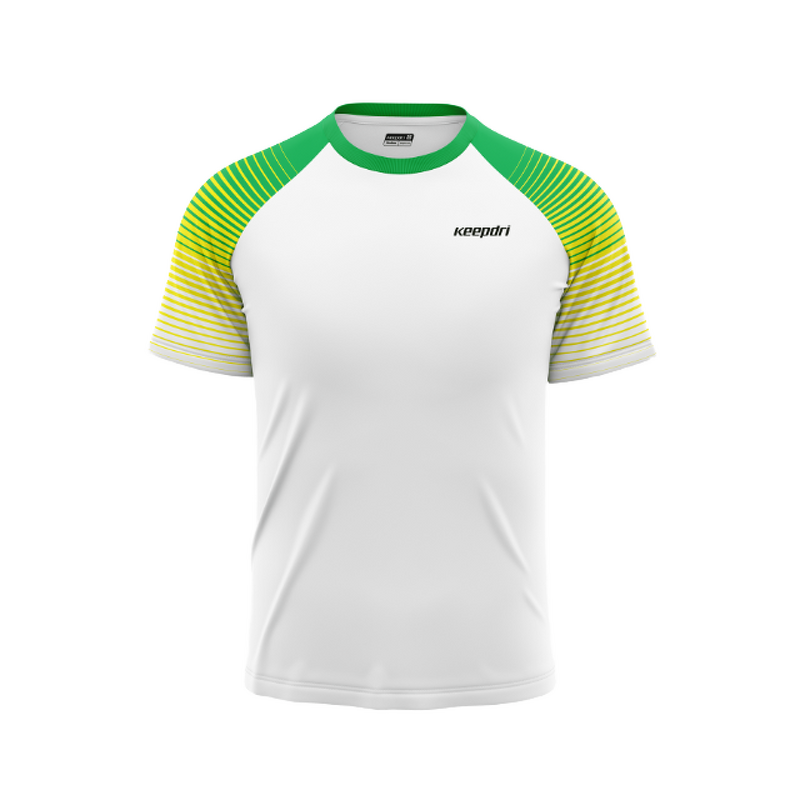 Tennis Padel Sportswear - Manufacturer - New Unisex Breathable Customizable Team Name Uniforms