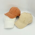 Baseball Cap/Snapback Hat