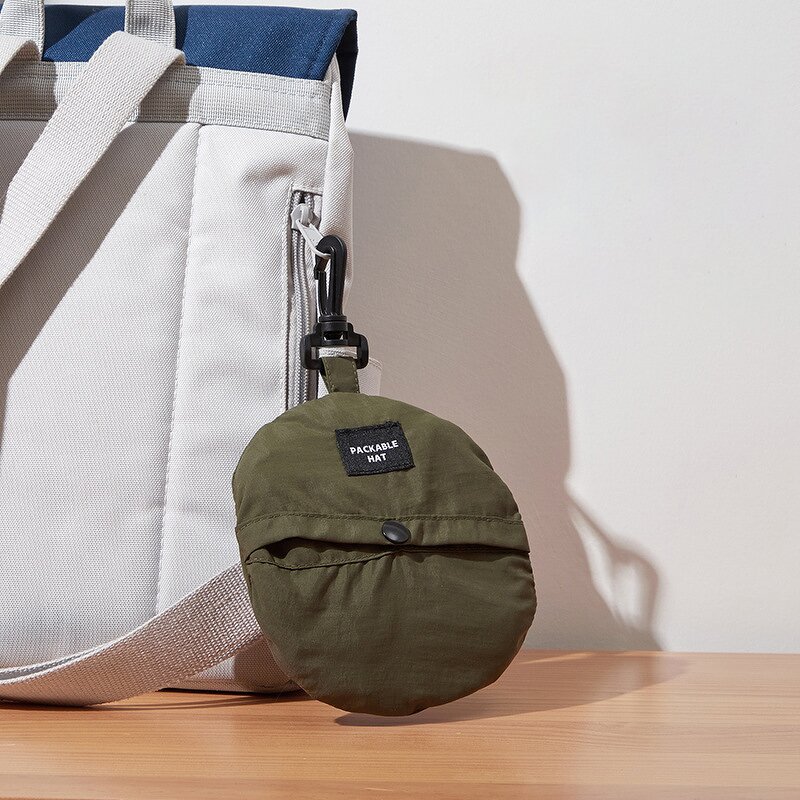 Outdoor Fisherman Hat - Manufacturer - Custom Logo Waterproof Hiking Fishing UV Protection Summer