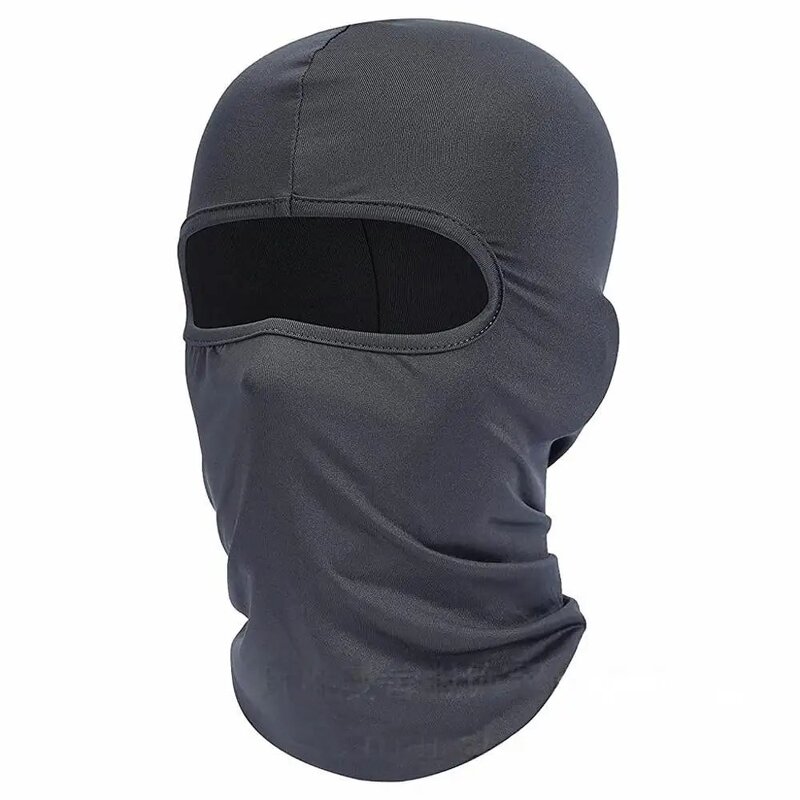 Balaclava Mask - Manufacturer - Cycling Skiing Breathable Warm Adult Outdoor Autumn Winter