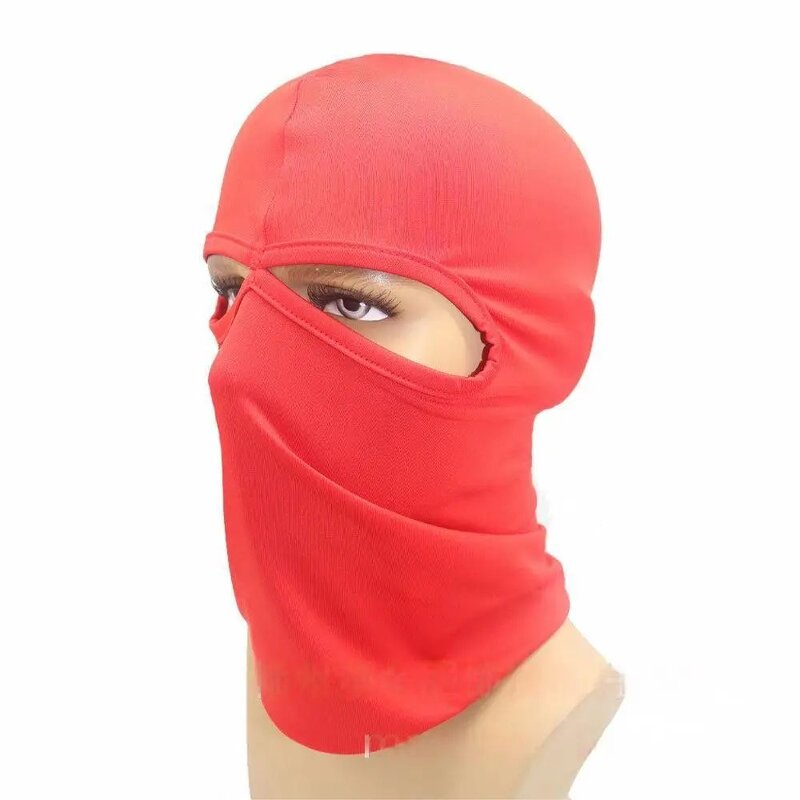 Balaclava Mask - Manufacturer - Cycling Skiing Breathable Warm Adult Outdoor Autumn Winter