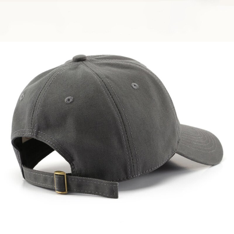 Cotton Dad Hat - Manufacturer - Wholesale Luxury 100% Custom Logo Two Tone 6 Panel Low Profile