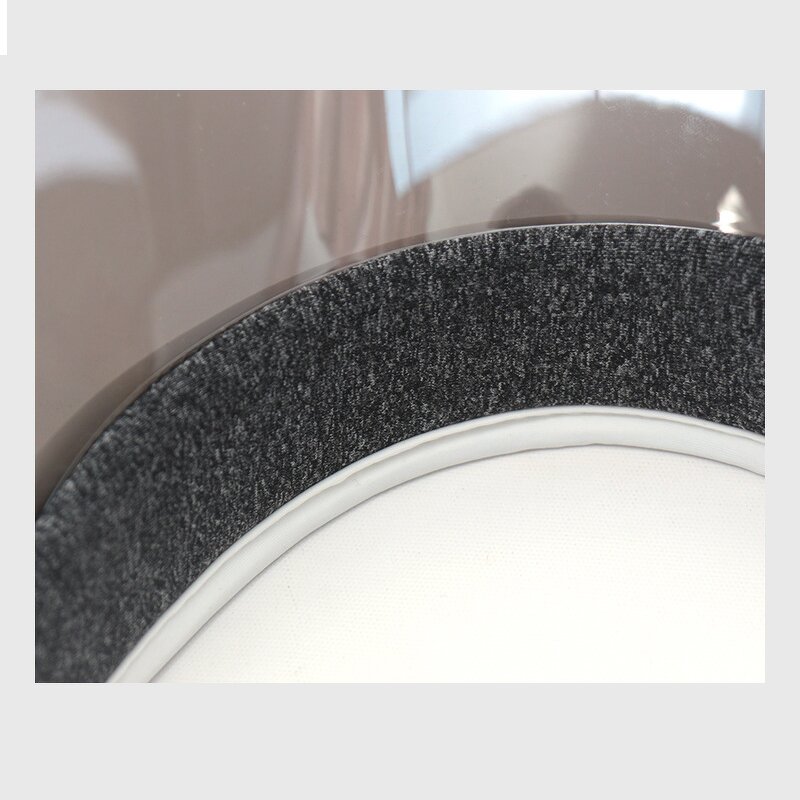 Clear Sun Visor Cap - Manufacturer - Custom Stylish Transparent UV Protection Adjustable Summer