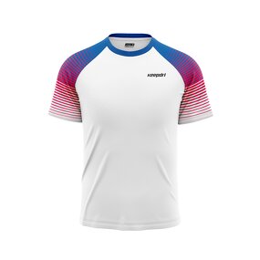 Tennis Padel Sportswear - Manufacturer - New Unisex Breathable Customizable Team Name Uniforms