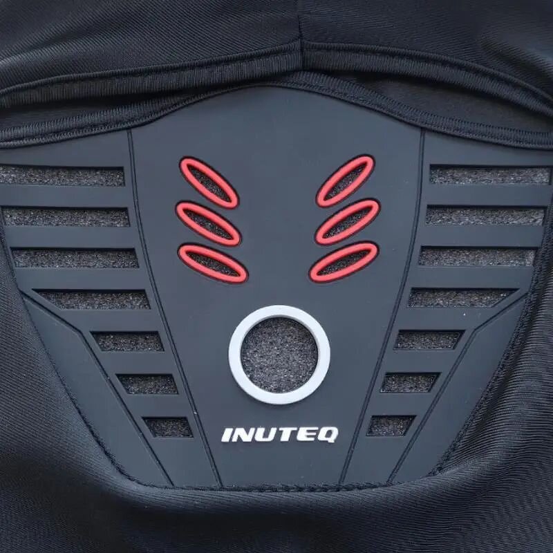 Motorcycle Balaclava - Manufacturer - Winter Fleece Anti-dust Waterproof Full Face Neck Helmet