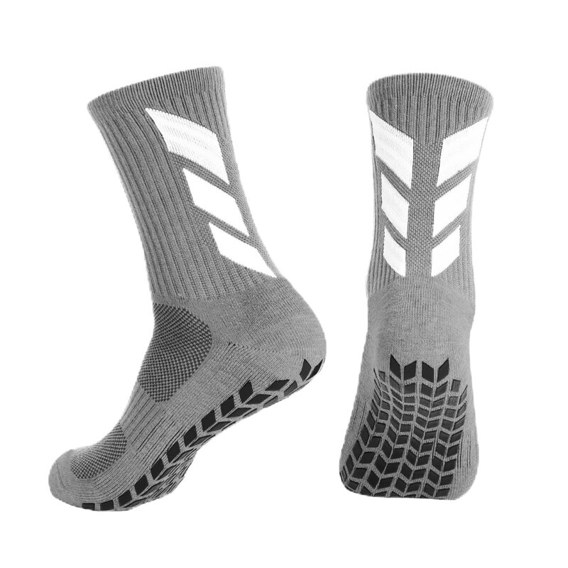 Grip Sport Socks - Manufacturer - Wholesale Anti-Slip Custom Logo Soccer Football Spring Autumn