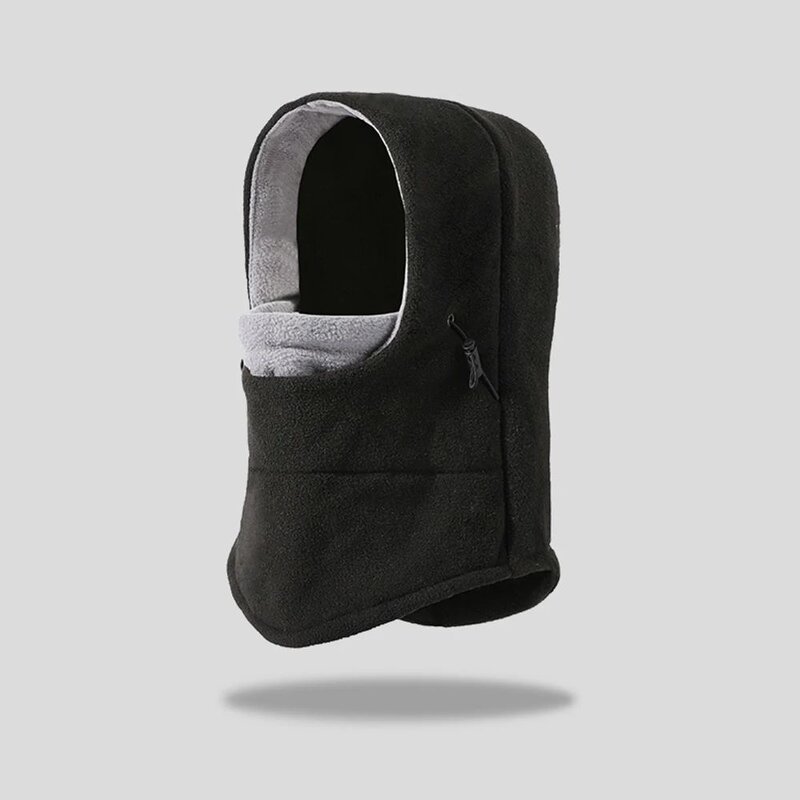 Ski Mask Balaclava - Manufacturer - Unisex Full Face Thermal Fleece Windproof Warm Winter Sports