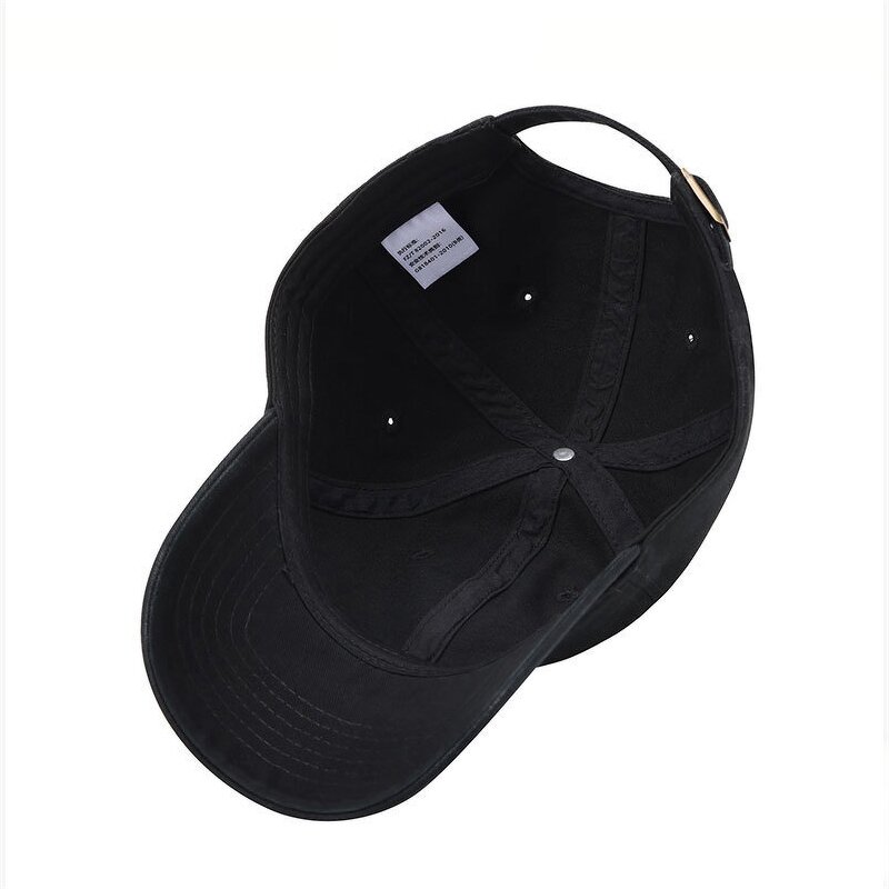 6 Panel Dad Hat - Manufacturer - High Quality Candy Color 100% Cotton Low Profile Adjustable Blank