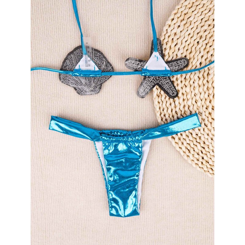 Bikinis Manufacturer - Two Piece Set for Women