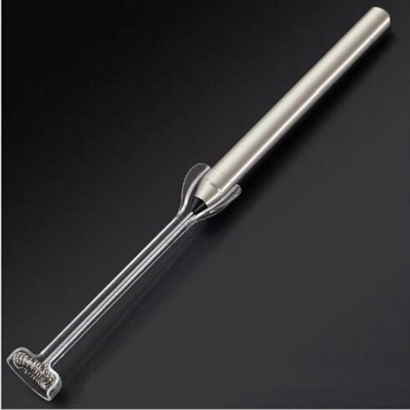 Milk Frother Manufacturer - Automatic Stainless Steel Battery Powered