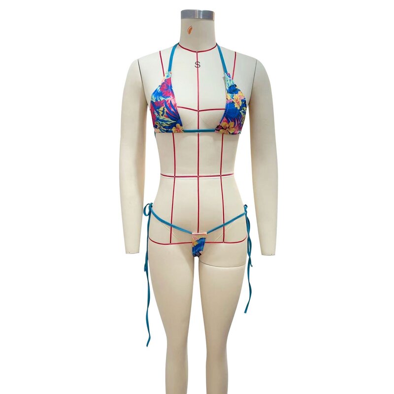 Bikinis Manufacturer - Two Piece Set Free Size for Women