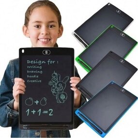 Drawing Tablet Manufacturer - 8.5 Inch LCD Screen Electronic Handwriting
