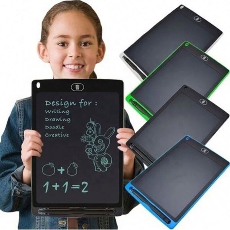 Drawing Tablet Manufacturer - 8.5 Inch LCD Screen Electronic Handwriting