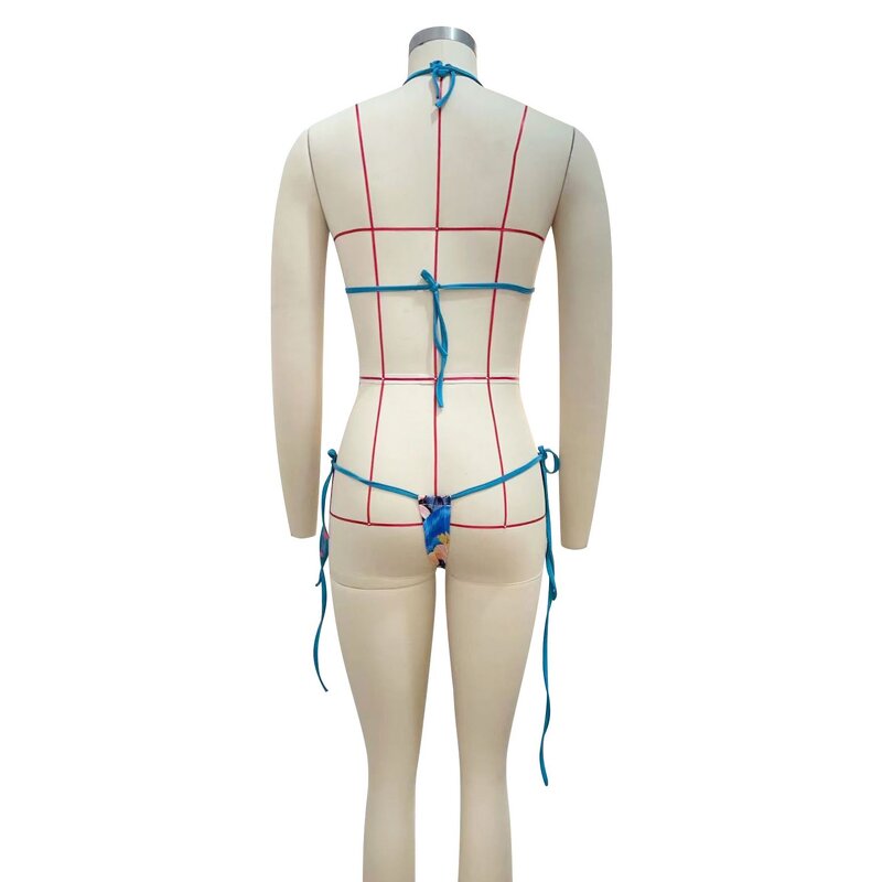 Bikinis Manufacturer - Two Piece Set Free Size for Women