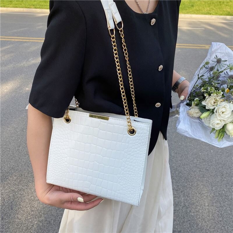 Handbags Manufacturer - Large Shoulder Bags Fashion Purses