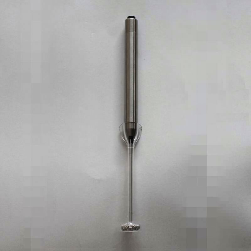 Milk Frother Manufacturer - Automatic Stainless Steel Battery Powered