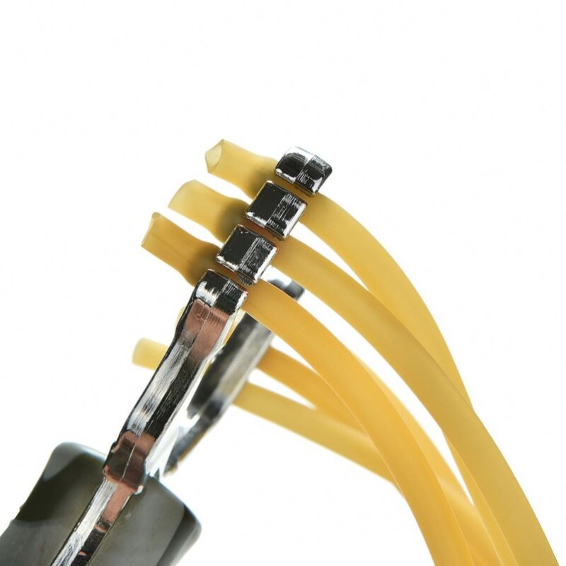 Slingshot Manufacturer - Aluminium Alloy Catapult Camouflage Outdoor