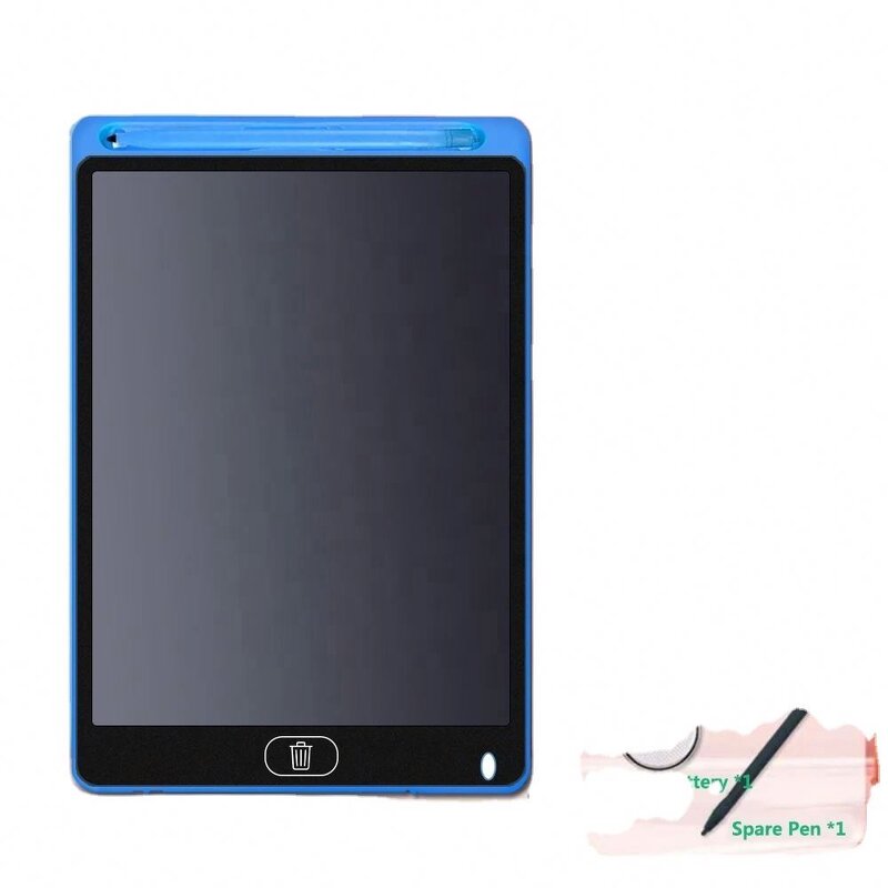 Drawing Tablet Manufacturer - 8.5 Inch LCD Screen Electronic Handwriting