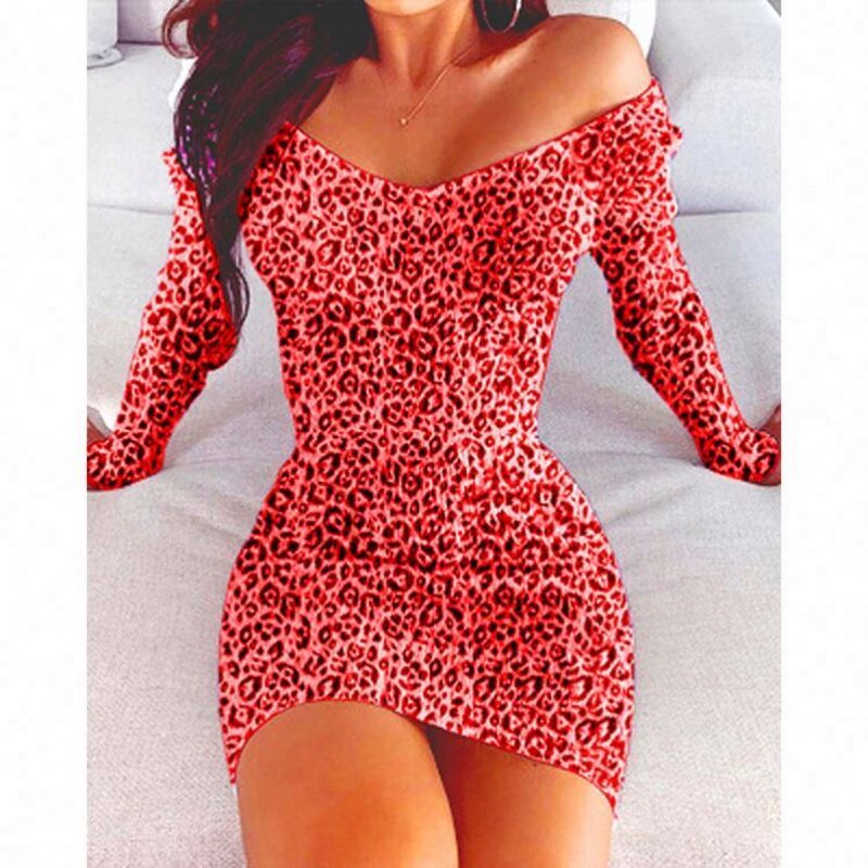 Dress Manufacturer - Solid Color Short Sleeve O-neck Straight