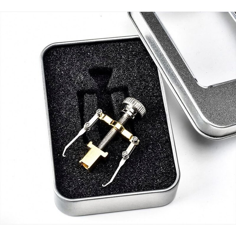 Toe Nail Tool Manufacturer - Ingrown Correction Brace Pedicure