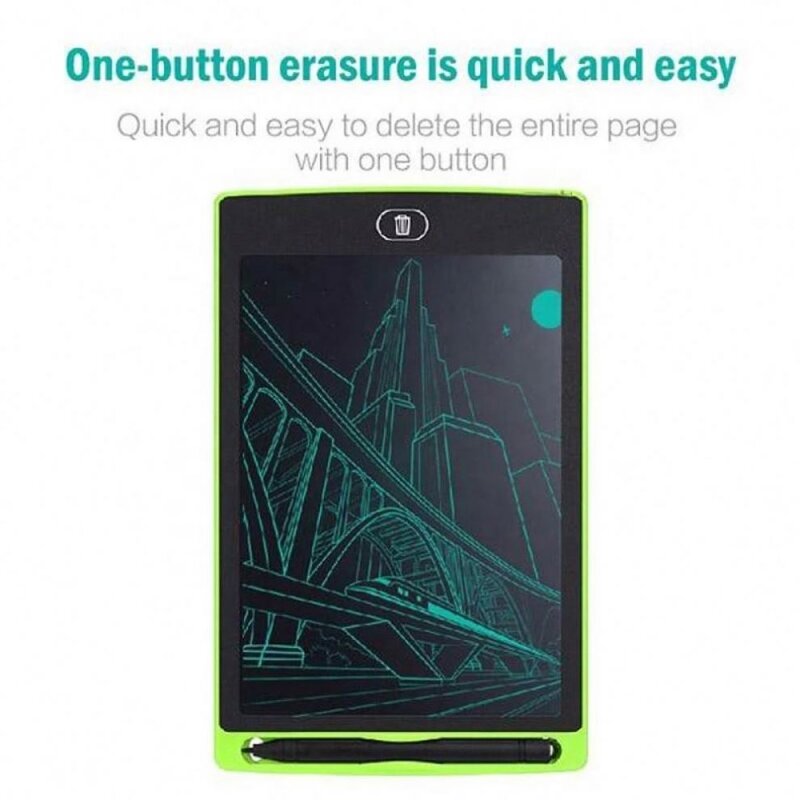 Drawing Tablet Manufacturer - 8.5 Inch LCD Screen Electronic Handwriting