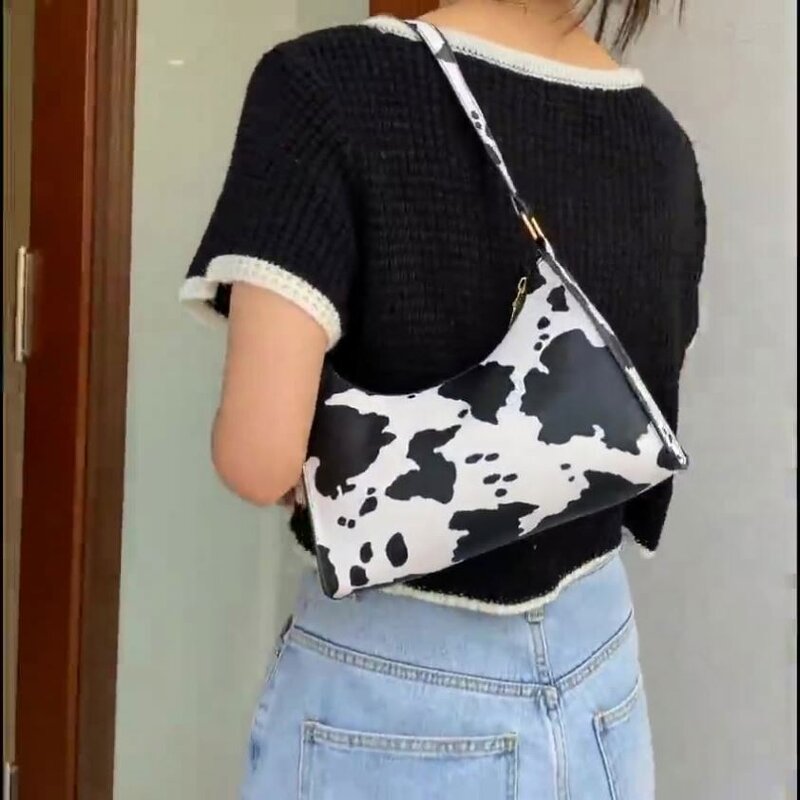 Handbags Manufacturer - Casual Shoulder Armpit Tote 11 Colors