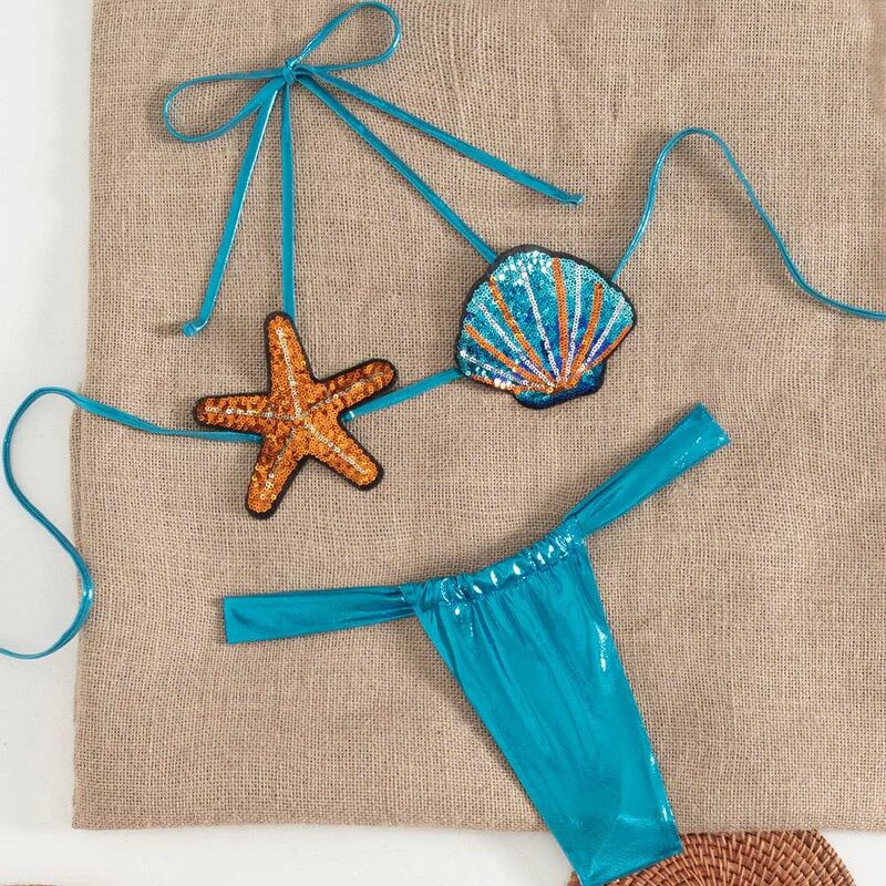 Bikinis Manufacturer - Two Piece Set for Women