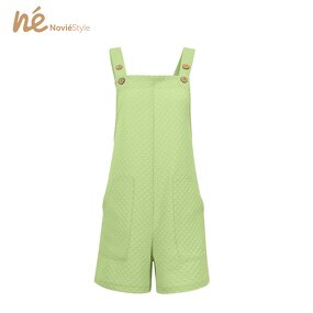 Women's Jumpsuit - Manufacturer - Halter Sleeveless Summer Wide Leg Rompers Shorts Factory