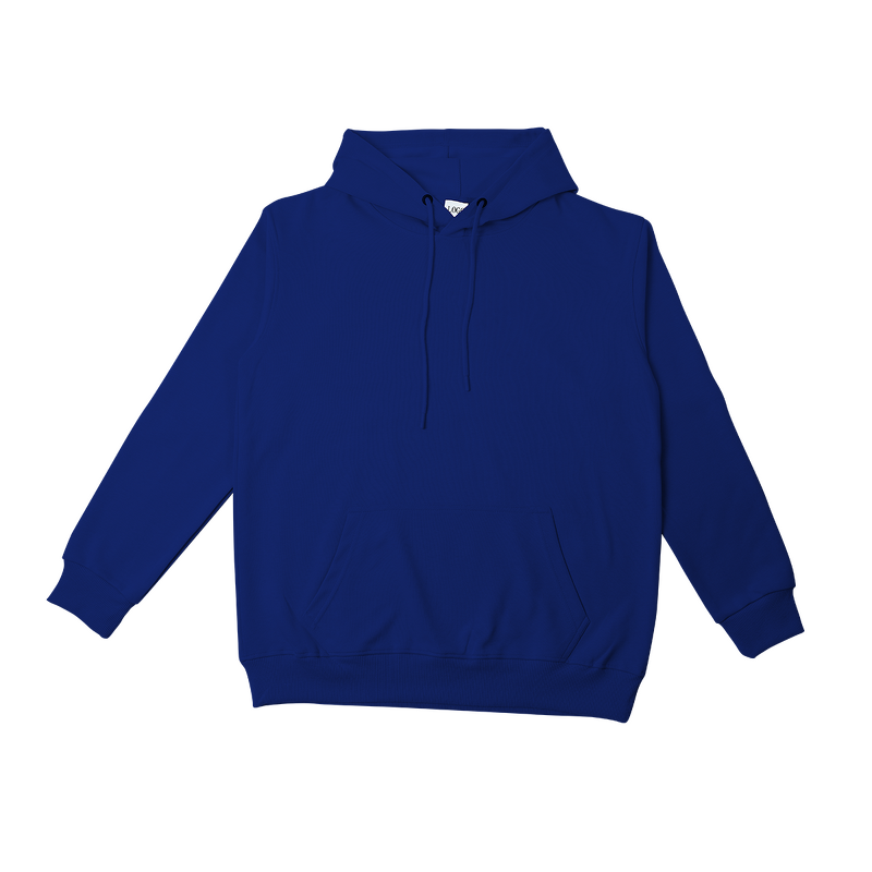 Men's Hoodie - Manufacturer - OEM 100% Cotton Long Sleeve Custom Print Oversize Autumn Pullover