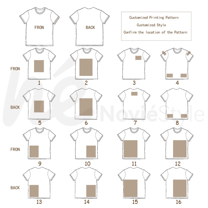 Men's T-Shirt - Manufacturer - OEM 100% Cotton 180GSM Loose Oversized Print Blank Short Sleeve