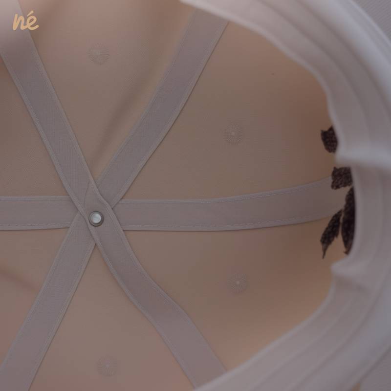 Baseball Cap - Manufacturer - OEM Cotton Puff Print Embroidered Cloth Sporty Street Custom