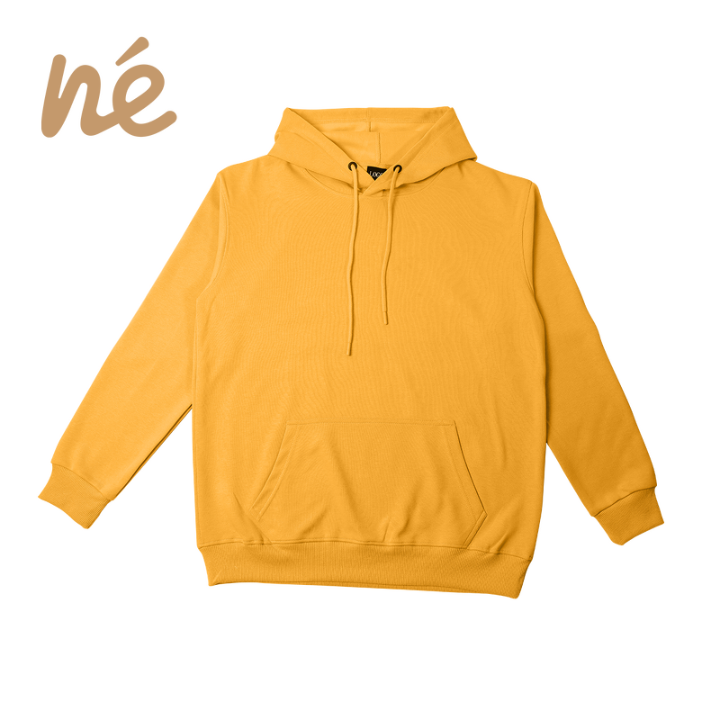 Men's Hoodie - Manufacturer - 280G 100% Cotton Custom Oversized Heavyweight Pullover Autumn