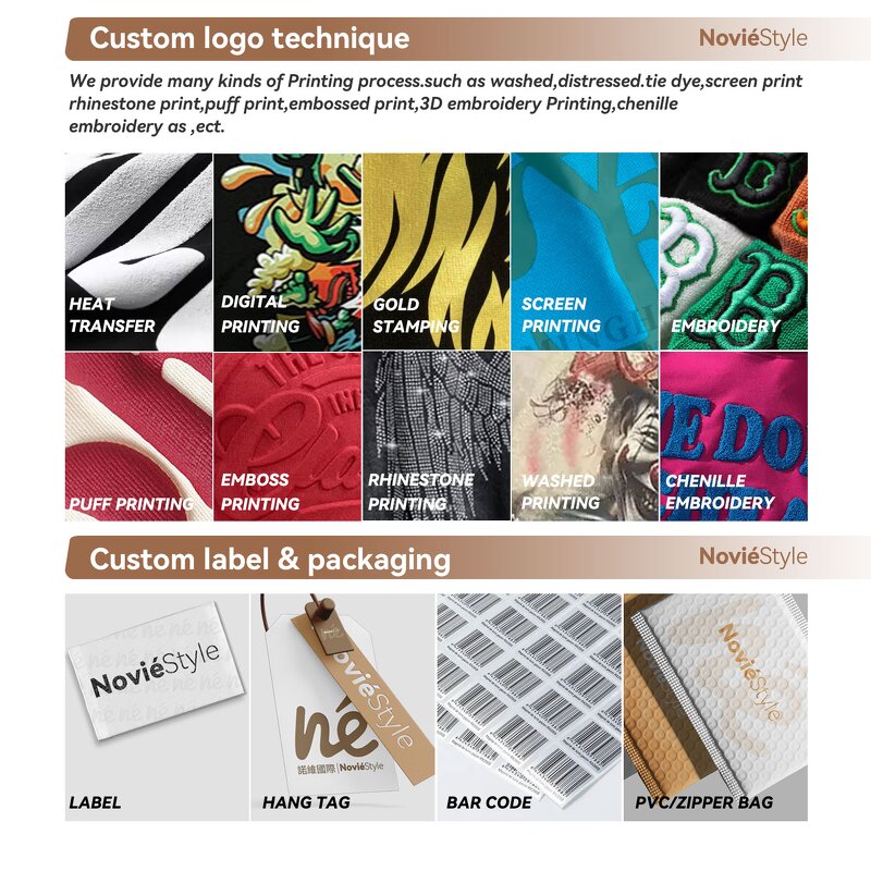 Hoodie Pants Set - Manufacturer - OEM Unisex 400-500gsm Cotton Polyester Boxy Crop Heavyweight